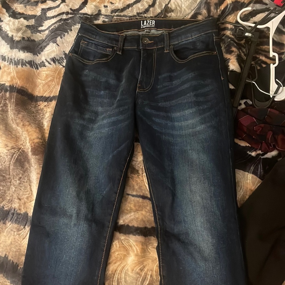 Jeans like new 32x32